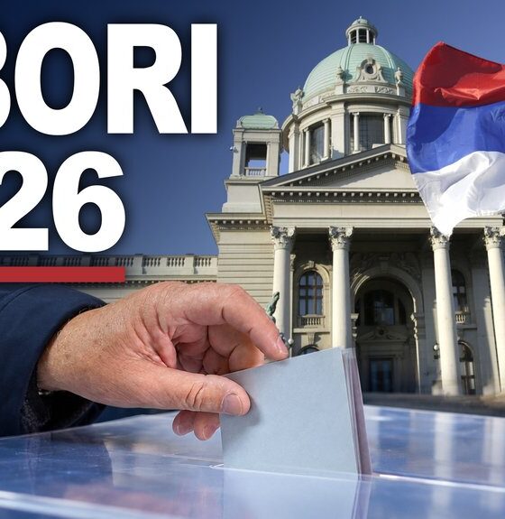 Republička izborna komisija sprovodi vanredne parlamentarne izbore u Srbiji – vanredni parlamentarni izbori