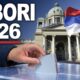 Republička izborna komisija sprovodi vanredne parlamentarne izbore u Srbiji – vanredni parlamentarni izbori