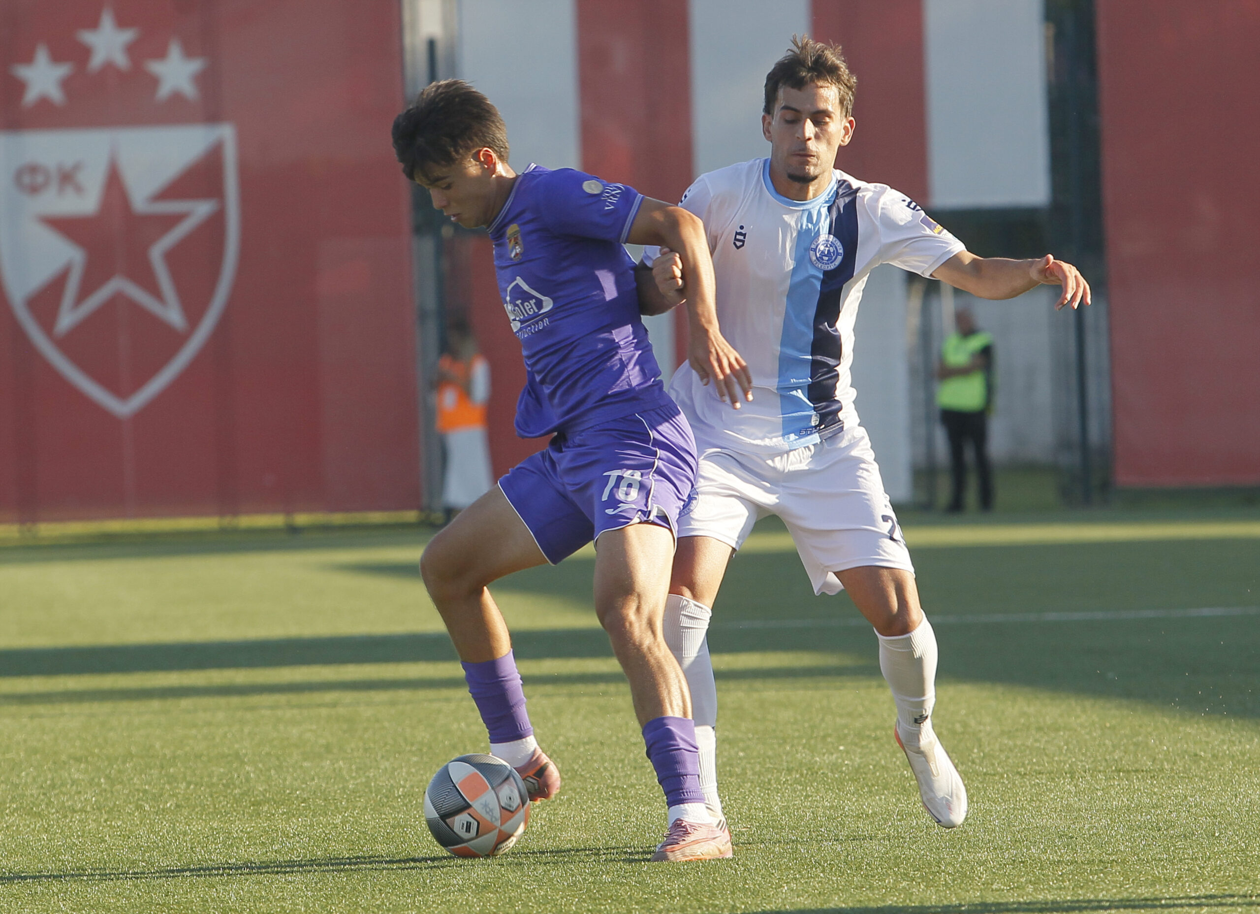 TSC preuzeo vrh Prve lige: Pobeda protiv Teleoptika najavila povratak u Superligu