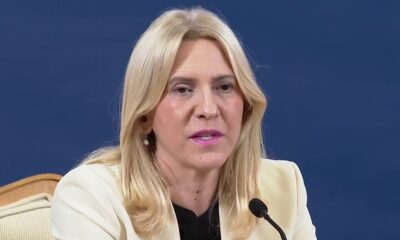 Željka Cvijanović: 319.705 glasova zahvalnosti i nova faza Predsedništva BiH – rezultati izbora u BiH