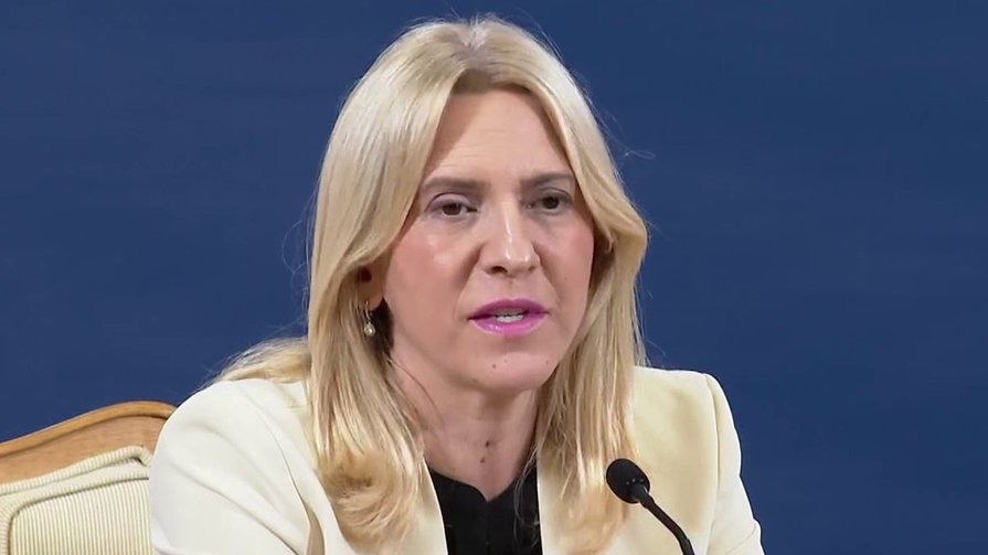 Željka Cvijanović: 319.705 glasova zahvalnosti i nova faza Predsedništva BiH – rezultati izbora u BiH
