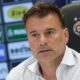 Aleksandar Stanojević ponovo na klupi Partizana: Dogovor postignut – Aleksandar Stanojević Partizan