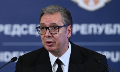 Aleksandar Vučić reagovao na upad u redakciju Informera i osudio nasilje – napad u Informeru