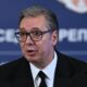 Aleksandar Vučić reagovao na upad u redakciju Informera i osudio nasilje – napad u Informeru