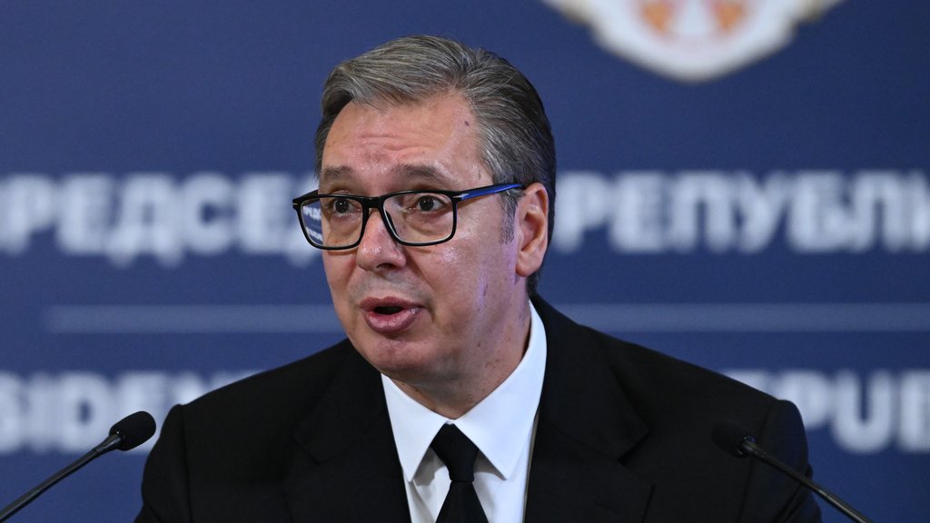 Aleksandar Vučić reagovao na upad u redakciju Informera i osudio nasilje – napad u Informeru