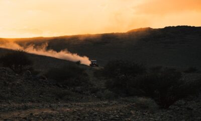 Algarve u Portugalu favorit za start Dakar relija 2027. godine – Algarve Dakar reli Portugal