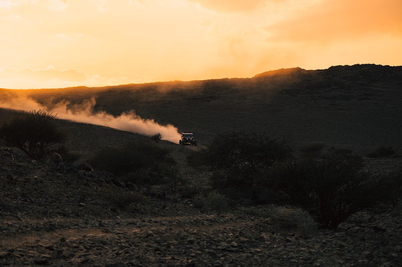Algarve u Portugalu favorit za start Dakar relija 2027. godine – Algarve Dakar reli Portugal