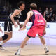 Andrej Lučić proglašen za MVP petog kola ABA lige posle pobede Mege nad Bečom – Andrej Lučić ABA liga MVP