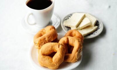 Brze kiflice sa sirom: Jednostavan recept za domaći ukus