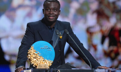 Bukayo Saka dobio Trofej Sócrates 2026: Humanitarni rad u Nigeriji donosi priznanje