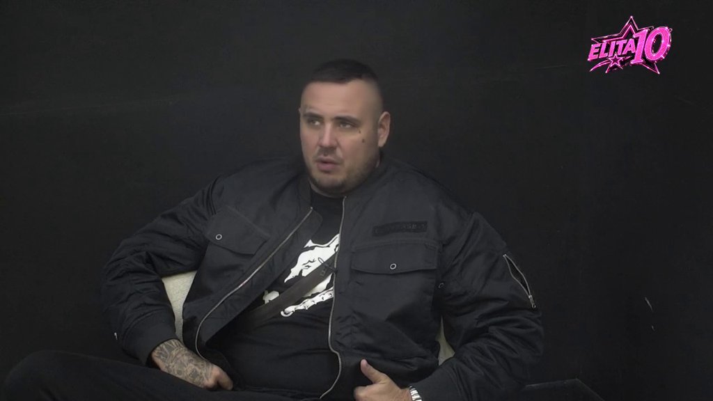 CAROVA REAKCIJA OTVORILA PITANJA: Filip Car o flertu sa Anđelom i odnosu sa bivšom prijateljicom (VIDEO) – Filip Car Šiša bar