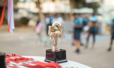 Cata Coll osvaja Trofej Jašin: Istorijski uspeh za mladu čuvaricu mreže Barselone – Cata Coll Trofej Jašin