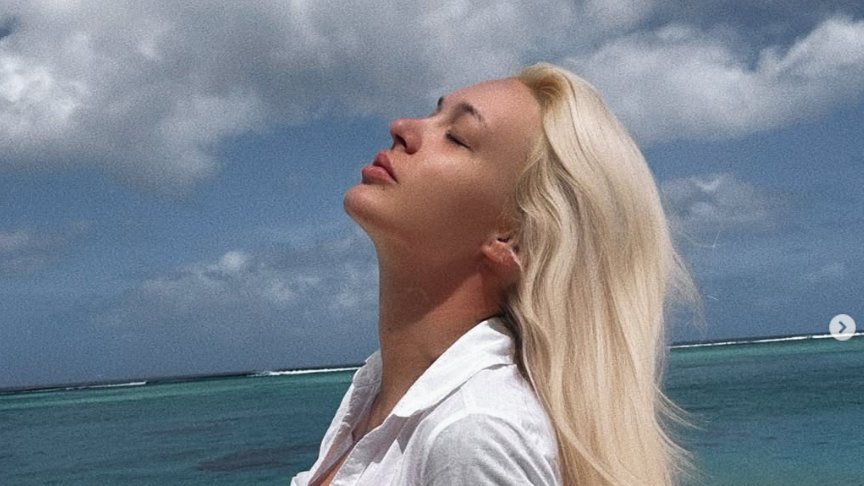 GODINAMA JE GRADILA KARIJERU U INOSTRANSTVU: Marina Tošić sada donosi važnu odluku i kreće iz početka u Srbiji (FOTO)
