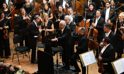 Gostovanje Beogradske filharmonije u Sofiji 28. oktobra najavljeno – Beogradska filharmonija koncert Sofija