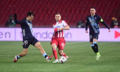 Iago Aspas kreće u poslednju borbu za trofej: Da li je vreme za istoriju Celte?