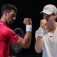 Janik Siner i Novak Đoković nastupaju na turniru Šest kraljeva u Rijadu krajem decembra – Janik Siner povratak