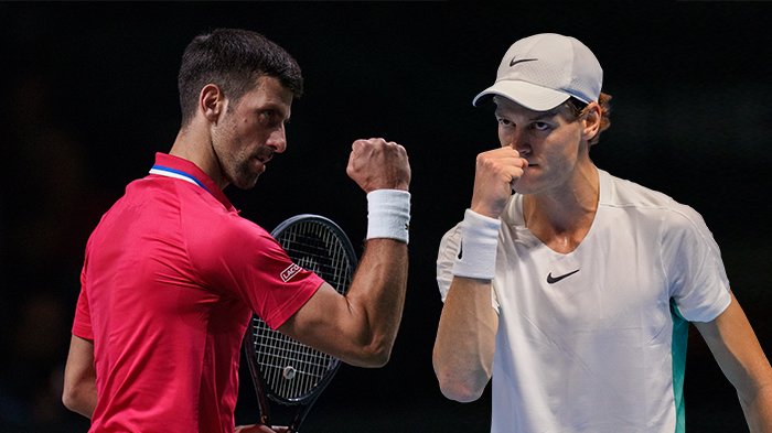 Janik Siner i Novak Đoković nastupaju na turniru Šest kraljeva u Rijadu krajem decembra – Janik Siner povratak