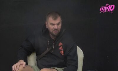 JANJUŠ JE OVOGA PUTA BIO ISKREN DO KRAJA: Otkrio zašto veruje Sandri Obradović i šta misli o Anđeli (VIDEO) – Janjuš o Sandri Obradović