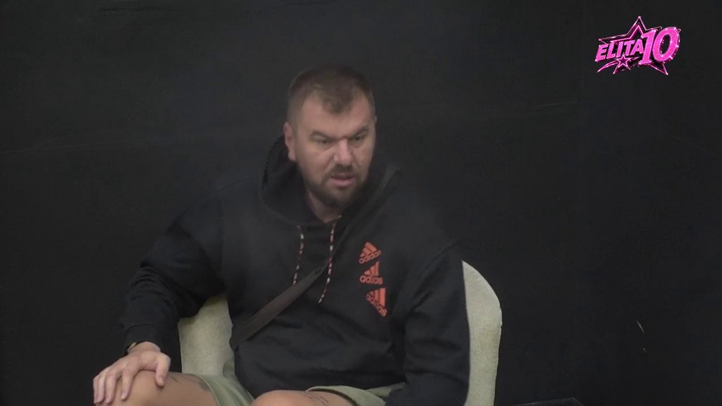 JANJUŠ JE OVOGA PUTA BIO ISKREN DO KRAJA: Otkrio zašto veruje Sandri Obradović i šta misli o Anđeli (VIDEO) – Janjuš o Sandri Obradović