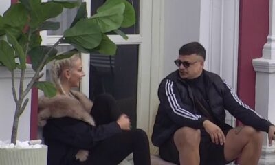 KAKO SE MENJAJU EMOCIJE U RIJALITIJU: Glorija Jelovac otkrila šta zaista oseća prema Bori Terziću (VIDEO) – odnos Glorije Jelovac i Bore Terzića