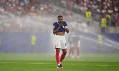 Kilijan Mbape dvostruki strelac: Real slavio protiv Barselone u El Klasiku – Real Madrid pobedio Barselonu
