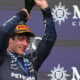Kimi Antonelli pred titulom u Meksiku, Fernando Alonso i Carlos Sainz traže izlaz iz krize