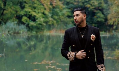 KO PAMTI NJEGOV GLAS IZ VELIKOG HITA: Mirza Hamzić nakon „Insomnie“ osvaja nove muzičke nagrade i snima spotove (FOTO) (VIDEO)
