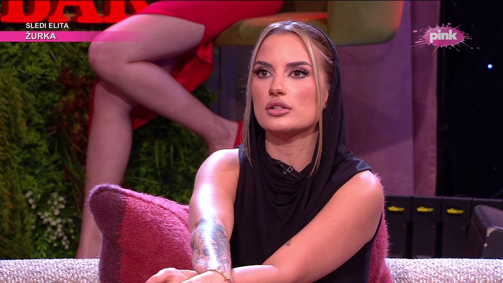 MALO KO ZNA DA JE BARBARA BOBAK STUDIRALA PROGRAMIRANJE: Pevačica otkrila kako je napustila fakultet zbog muzike (FOTO) – Barbara Bobak programiranje