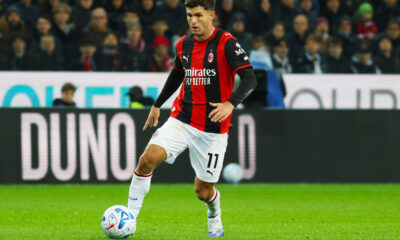 Milan slavio protiv Udinezea 2:0 i vratio se u vrh Serije A