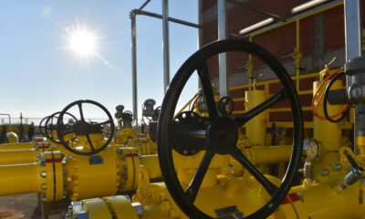 Moskva pred samit o gasu: Stabilno snabdevanje ostaje glavni prioritet – stabilno snabdevanje gasom
