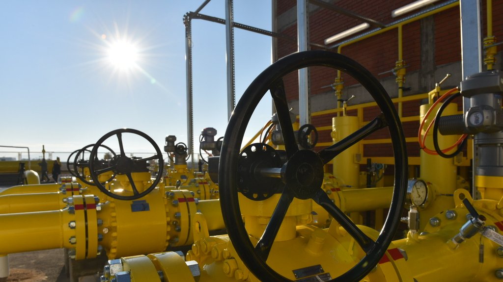 Moskva pred samit o gasu: Stabilno snabdevanje ostaje glavni prioritet – stabilno snabdevanje gasom