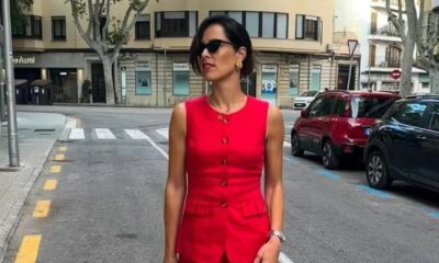 NAKON RAZVODA U PUNOM SJAJU: Ana Ivanović na Vespi uživa u Italiji, fotografije očarale pratioce (FOTO) – Ana Ivanović u Italiji