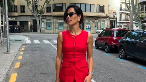 NAKON RAZVODA U PUNOM SJAJU: Ana Ivanović na Vespi uživa u Italiji, fotografije očarale pratioce (FOTO) – Ana Ivanović u Italiji