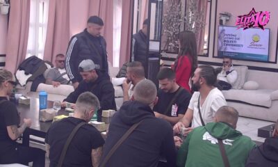 NAPETOST U BELOJ KUĆI ZBOG SVAĐE: Borislav Terzić izneo detalje odnosa sa Slađom Krnjajić tokom podele budžeta (VIDEO) – svađa Borislava Terzića i Slađane Krnjajić