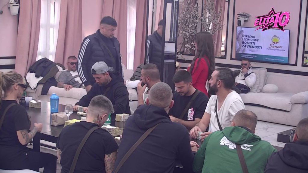 NAPETOST U BELOJ KUĆI ZBOG SVAĐE: Borislav Terzić izneo detalje odnosa sa Slađom Krnjajić tokom podele budžeta (VIDEO) – svađa Borislava Terzića i Slađane Krnjajić