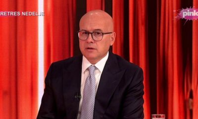 Narodna skupština razmatra pitanja Kosova, Republike Srpske i Rusije – pitanja Kosova Republike Srpske i Rusije