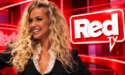 NOVI IZAZOV ZA MILICU VELIČKOVIĆ: Postaje voditeljka jutarnjeg programa na RED TV-u, otkrila prve utiske (FOTO) – Milica Veličković RED TV