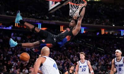 Orlando pobedio Njujork 111:102 na gostovanju u NBA ligi