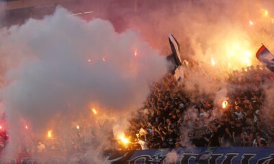 Partizan najavio novu eru: Borba za crno-bele boje i fokus na omladinsku školu