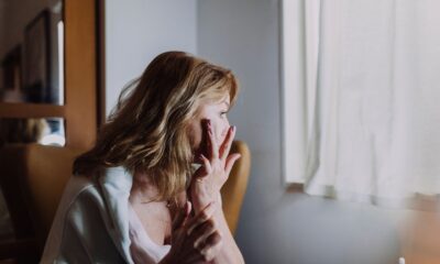 Pet ključnih promena na koži posle menopauze koje žene treba da znaju – menopauza koža žene