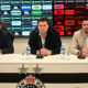 Petrović o Saši Iliću: Novi povratak Stanojevića u Partizan doneo promene