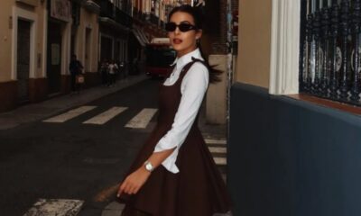 PONOS U PORODICI RAŽNATOVIĆ: Anastasija čestitala uspeh malog Željka iz Španije, oglasila se i Ceca (FOTO)