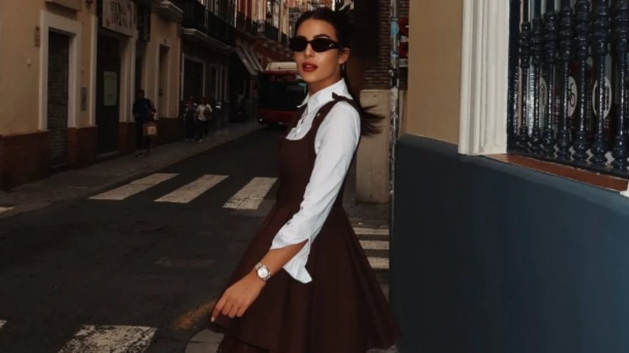 PONOS U PORODICI RAŽNATOVIĆ: Anastasija čestitala uspeh malog Željka iz Španije, oglasila se i Ceca (FOTO)