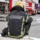 Požar u Novom Pazaru: Hitna intervencija u radionici za trotinete