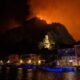 Požar u Omišu: Preminula šesta žrtva, posledice katastrofe još se osećaju