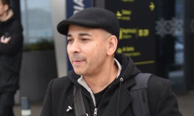 PRIČA KOJA JE IZNENADILA MNOGE: Husein Alijević otkrio detalje razvoda i veze sa 21 godinu mlađom suprugom (FOTO) – Husein Alijević Husa