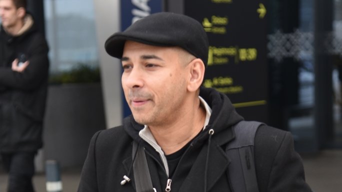 PRIČA KOJA JE IZNENADILA MNOGE: Husein Alijević otkrio detalje razvoda i veze sa 21 godinu mlađom suprugom (FOTO) – Husein Alijević Husa