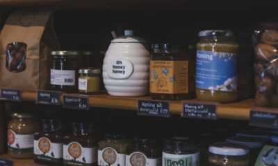 Prirodni sirup od luka i meda: Kako ga napraviti kod kuće