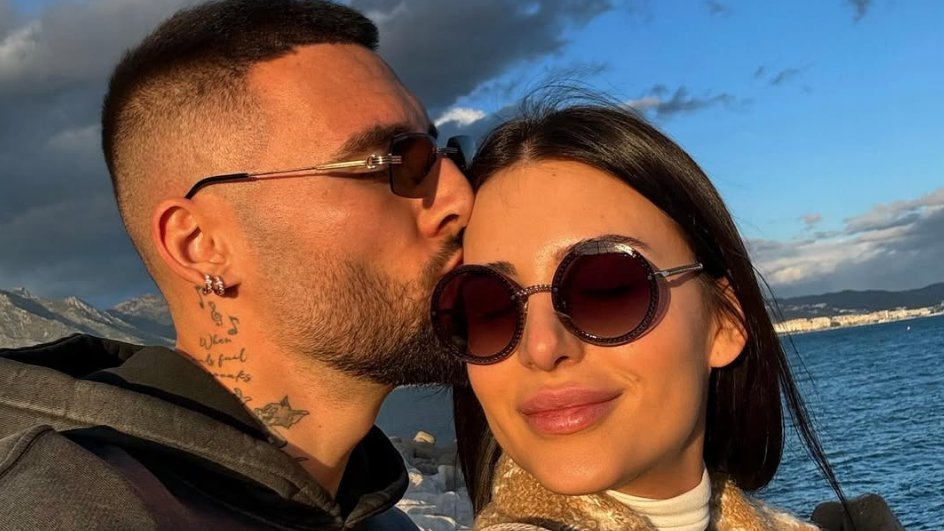 PROMENA ADRESE I NOVI POČETAK: Anastasija Ražnatović i Nemanja Gudelj sada žive u raskošnom delu Madrida (FOTO) – luksuz u Madridu