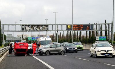 Saobraćajna nesreća na Siciliji: Četiri radnika izgubila život u sudaru sa kamionom